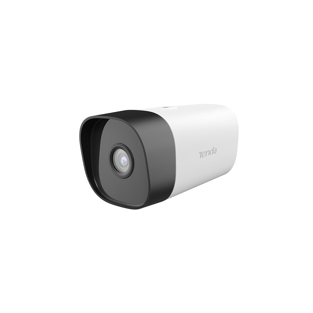 Tenda IP Network 4MP Camera Bullet Security IT7-LRS-4 Tenda IP Network 4MP Camera Bullet Security IT7-LRS-4